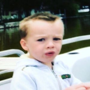 Meet your Posher, Aiden